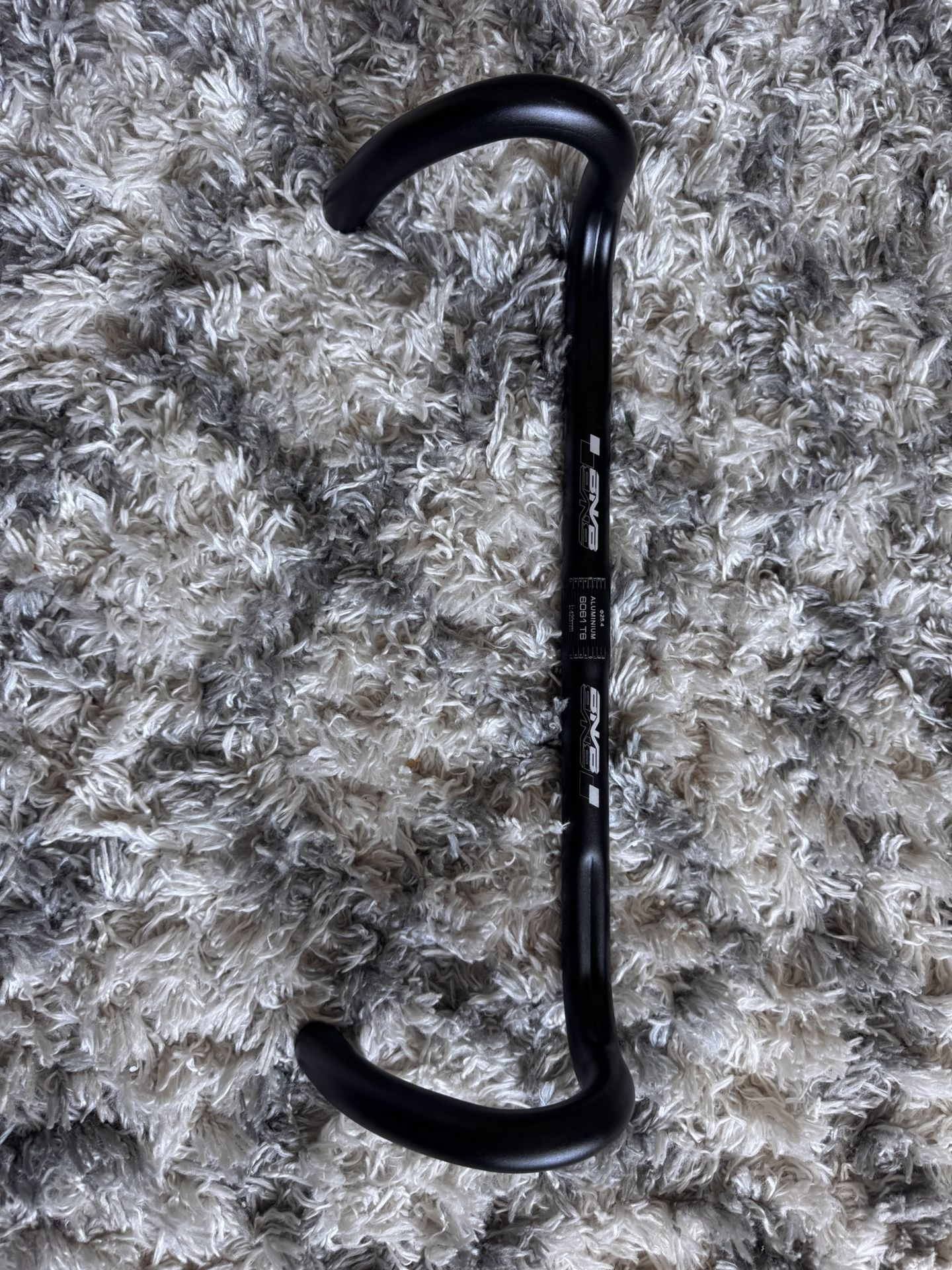 BNVB Road Bike Aluminum Bar