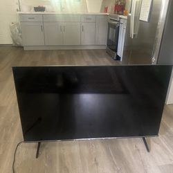 44” Hisense Smart TV For Sale