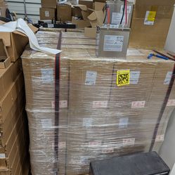 Battery business liquidation