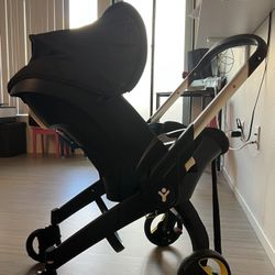 Baby Stroller 