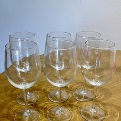 Wine Glasses
