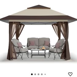 Pop Up Gazebo 