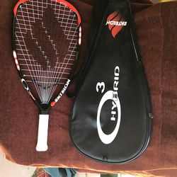 ktelon Hybrid  Hybrid Tennis 