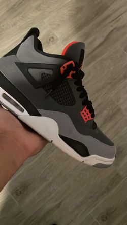 Jordan 4 inferred size 11