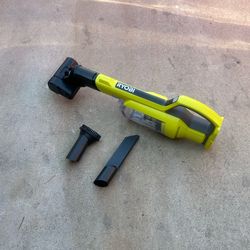Ryobi 18v Roller Brush Vacuum (tool only)