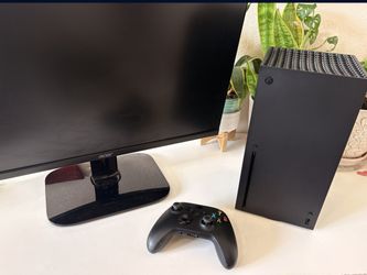 Monitor Only