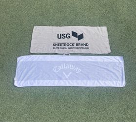 Golf Towels