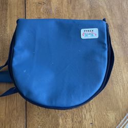 Pyrex Portables Way To Go Thermal Case