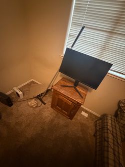LG UltraGear Gaming Monitor.