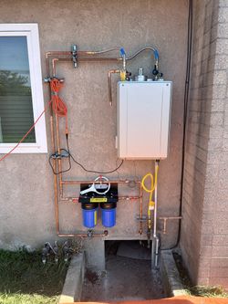 Plumber Tools & Fixtures Plumbing