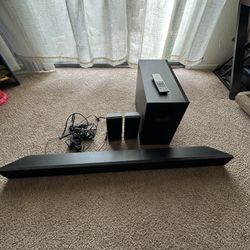 VIZIO Home Theater