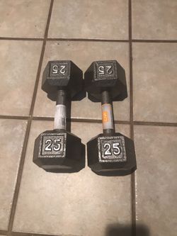 Weights