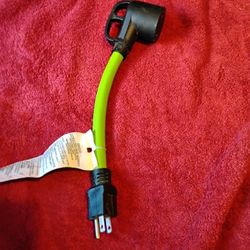 TT-30R RV Power Adapter 