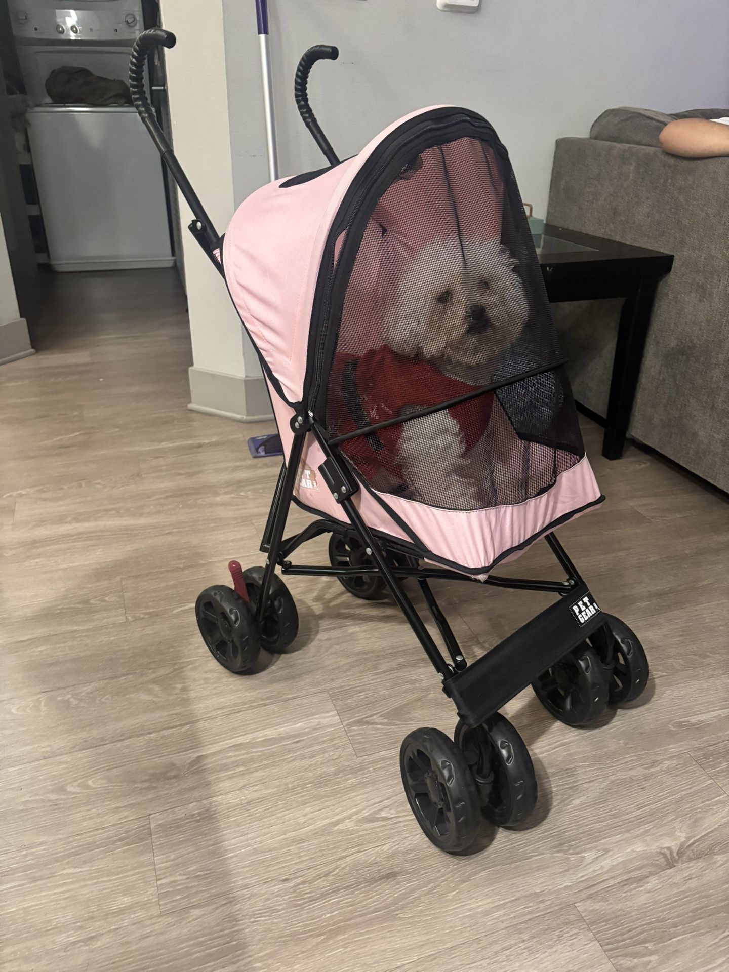Pet Gear Dog/Cat Stroller