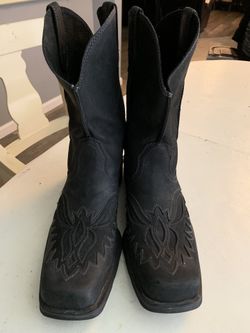 Ariat rambler hotsell renegade
