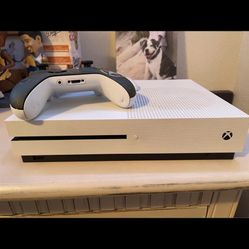 Xbox One S 