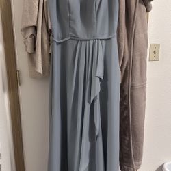 JJs House Bridesmaids Dress Size 6