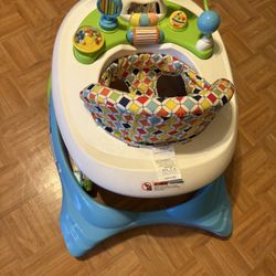 Baby Walker
