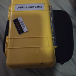 Electrical/fiber Optic Bundle Read Discription