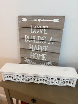 Home Decor 