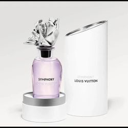 Louis Vuitton Perfume 