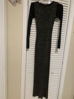 Night Dress (S)