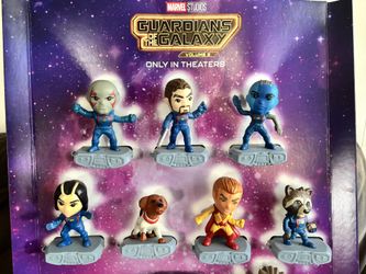 McDonalds Happy Meal Set