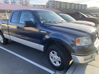 2004 Ford F-150