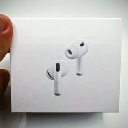 Brand New Airpods Pro 3
