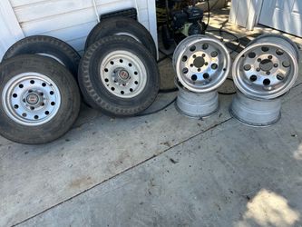 Rims