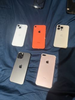 I phones for sale