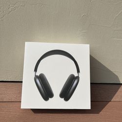 Brand New AirPod Maxs