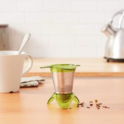 Tovolo Tea Infuser or Strainer (new)