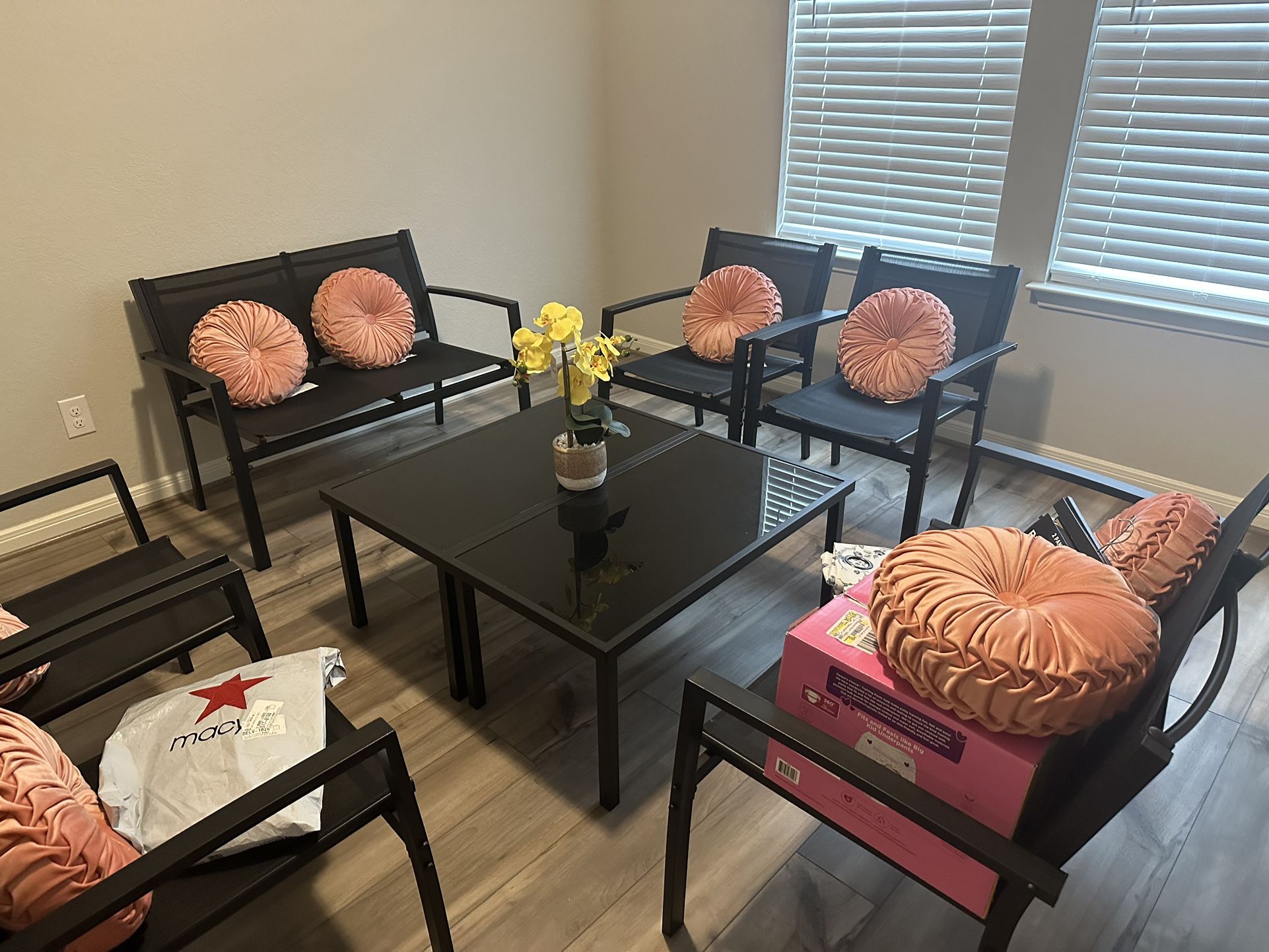 Outdoor Furniture for Sale in San Antonio, TX OfferUp