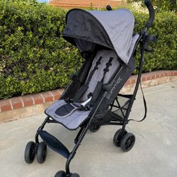 Summer 3Dlite+ 3d Lite + PLUS Stroller with Cup and Cell Phone Holders