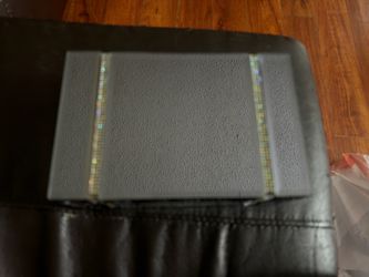 Jewelry box