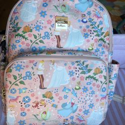 Petunia Pickle Bottom Diaper Bag