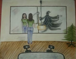 The Grim Reaper
