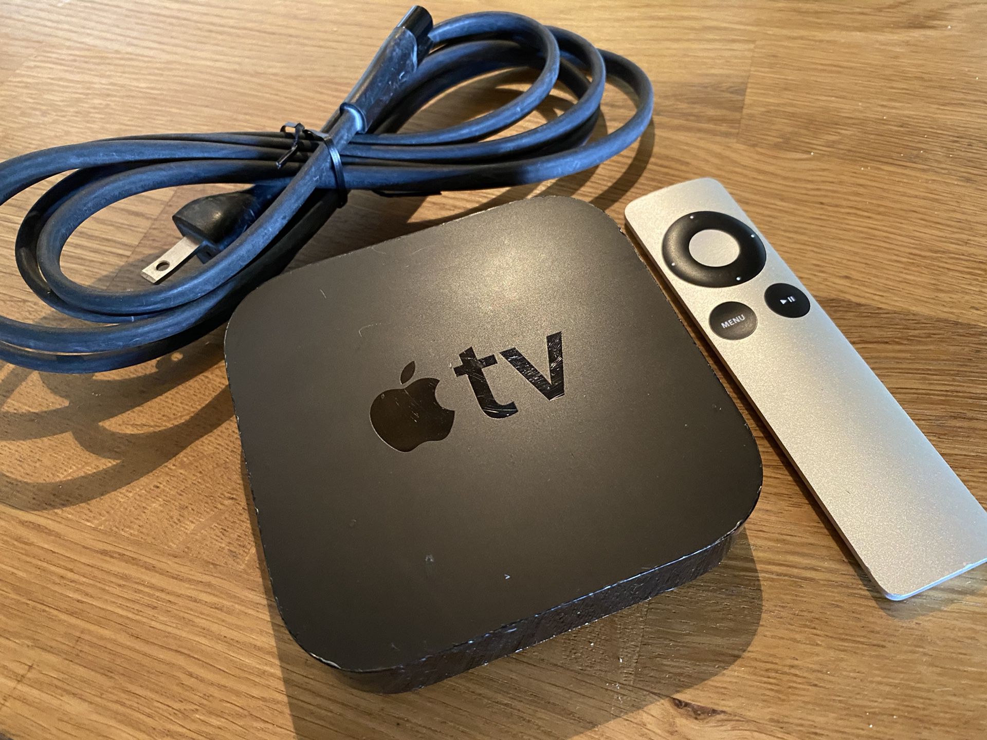 Apple TV (Gen 3)