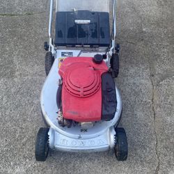 Lawn mower Honda Push 