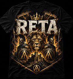 Reta T-Shirts