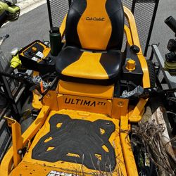 Lawn Care Business 