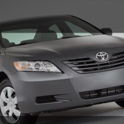 2007 Toyota Camry Headlights (NEW)