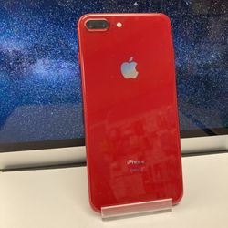 Iphone 8 plus 64 gb, Factory Unlocked, Comes with Store warranty along with charger and cable. 