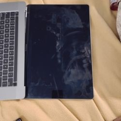16 In Apple MacBook pro Screen Only