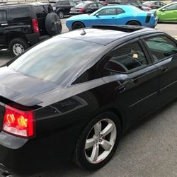 2009 Dodge Charger