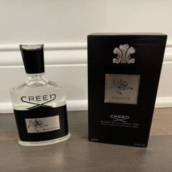 Creed aventus cologne