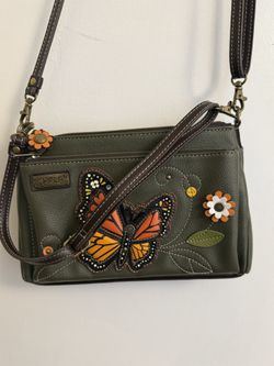 Chala Crossbody