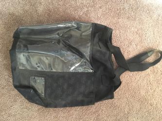 Pampered Chef marketing bag