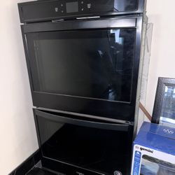 30" double wall oven whirlpool 2020 model